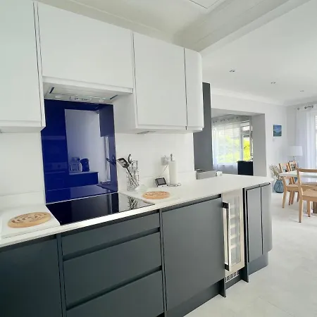 Villa Incredible Views In Dartmouth With Parking And Ev Charger Extérieur photo