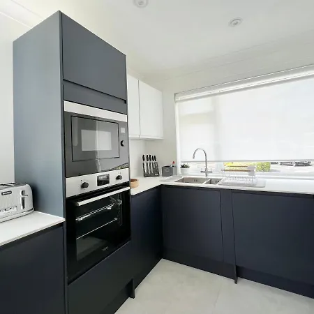 Villa Incredible Views In Dartmouth With Parking And Ev Charger Extérieur photo