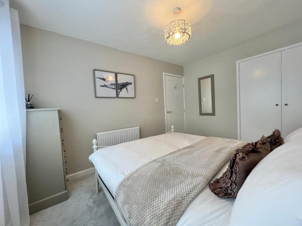 Holiday home Incredible Views In With Parking And Ev Charger